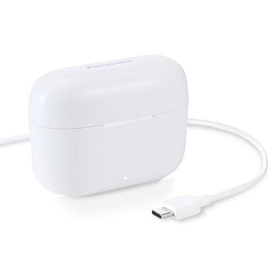 RZ-B110WDE-W sluchátka bílá PANASONIC