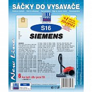 S 16 SÁČEK DO VYSAVAČE JOLLY