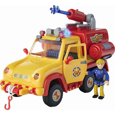 S 9251094 hasičské auto Venuše SIMBA
