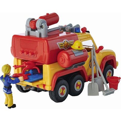 S 9251094 hasičské auto Venuše SIMBA