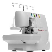 S0105 OVERLOCK ŠICÍ STROJ SINGER