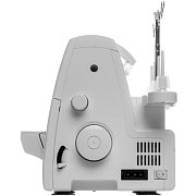 S0105 OVERLOCK ŠICÍ STROJ SINGER