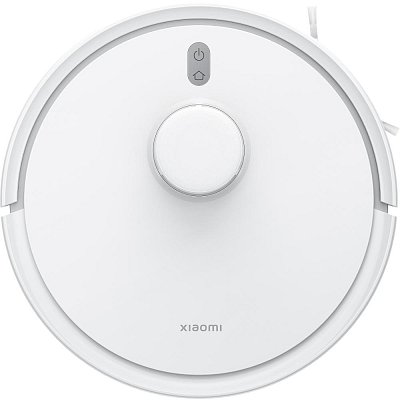 S20 ROBOTICKÝ VYSAVAČ BÍLÝ XIAOMI