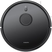 S20 ROBOTICKÝ VYSAVAČ ČERNÝ XIAOMI