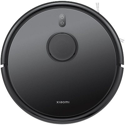 S20 ROBOTICKÝ VYSAVAČ ČERNÝ XIAOMI