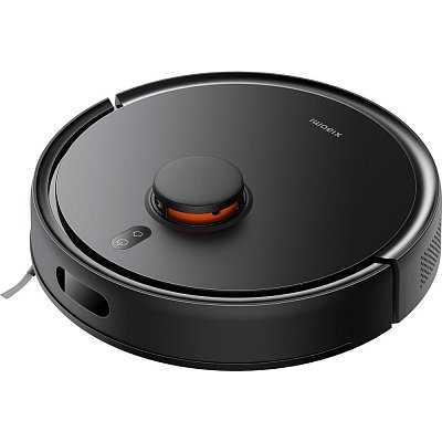 S20 ROBOTICKÝ VYSAVAČ ČERNÝ XIAOMI