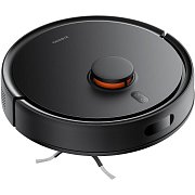 S20 ROBOTICKÝ VYSAVAČ ČERNÝ XIAOMI
