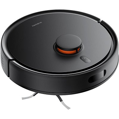 S20 ROBOTICKÝ VYSAVAČ ČERNÝ XIAOMI