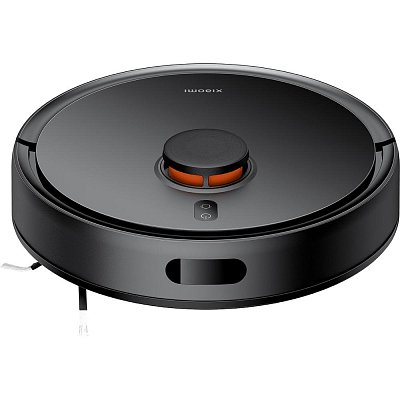 S20 ROBOTICKÝ VYSAVAČ ČERNÝ XIAOMI