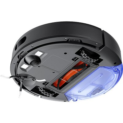 S20 ROBOTICKÝ VYSAVAČ ČERNÝ XIAOMI