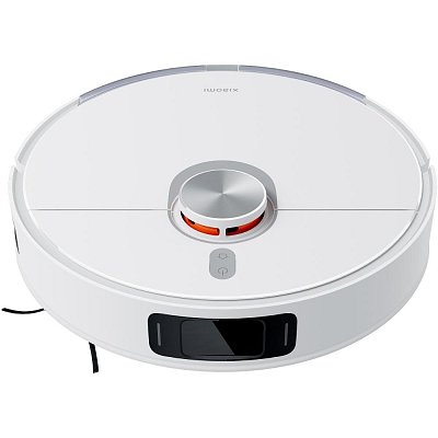 S20+ ROBOTICKÝ VYSAVAČ MOPEM BÍLÝ XIAOMI