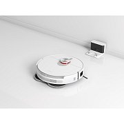 S20+ ROBOTICKÝ VYSAVAČ MOPEM BÍLÝ XIAOMI