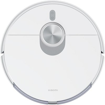 S20+ ROBOTICKÝ VYSAVAČ MOPEM BÍLÝ XIAOMI