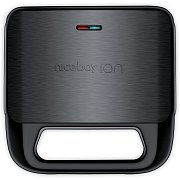 S3 STAINLESS STEEL ČERNÝ SENDVIČ NICEBOY
