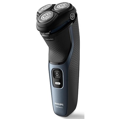 S3144/00 ELEKTR. HOLICÍ STROJEK PHILIPS