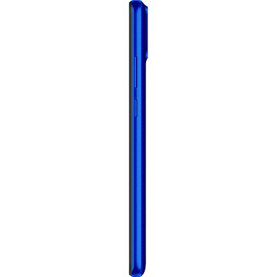 S6100 Duo 2/32 GB modrý ALIGATOR