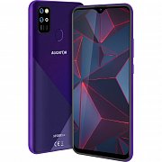 S6500 Duo 32GB fialový ALIGATOR