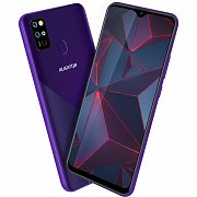 S6500 Duo 32GB fialový ALIGATOR