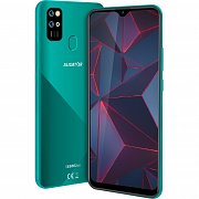S6500 Duo 32GB zelený ALIGATOR