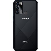 S6550 Duo 3/128 GB černý ALIGATOR