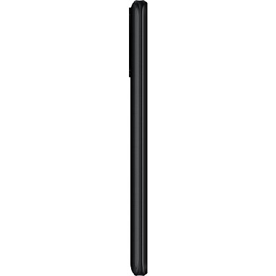 S6550 Duo 3/128 GB černý ALIGATOR