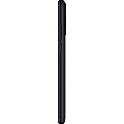 S6550 Duo 3/128 GB černý ALIGATOR
