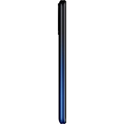 S6550 Duo 3/128 GB modrý ALIGATOR