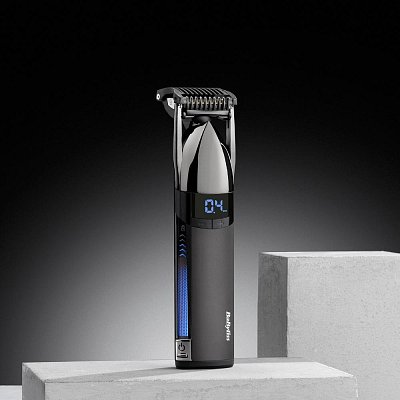 S991E ZASTŘIHOVAČ STRNIŠTĚ BABYLISS