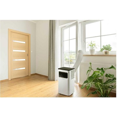 SAC MT1048C klimatizace mobilní SENCOR
