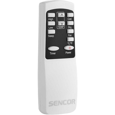 SAC MT1048C klimatizace mobilní SENCOR