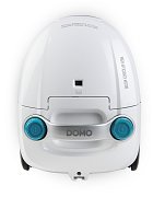 Sáčkový vysavač - Compact - DOMO DO1152S