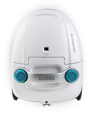 Sáčkový vysavač - Compact - DOMO DO1152S