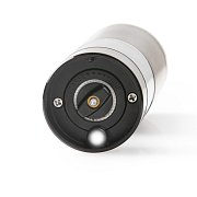 Sada elektrických mlýnků na koření - DOMO DO3102