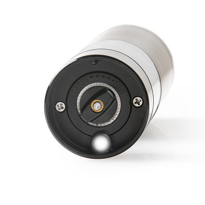 Sada elektrických mlýnků na koření - DOMO DO3102