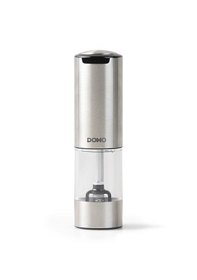Sada elektrických mlýnků na koření - DOMO DO3102