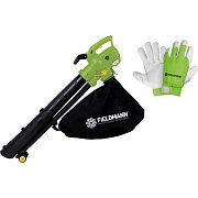 SADA FZF 4030-E + FZO 5010 FIELDMANN