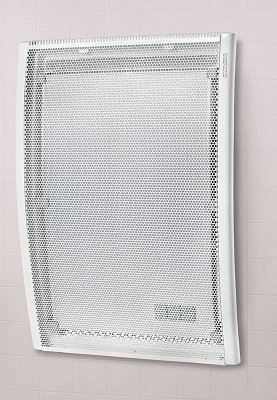 Sálavý topný panel Mica do obýváku i koupelny - DOMO DO7317M