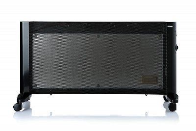 Sálavý topný panel Mica s kolečky - DOMO DO7346M