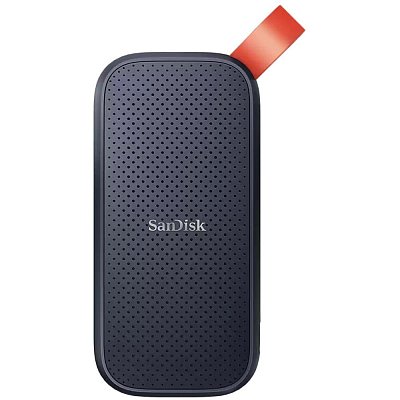 SanDisk Portable SSD 1TB