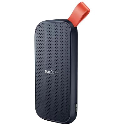 SanDisk Portable SSD 1TB