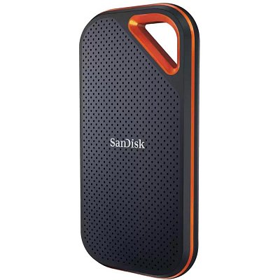 SanDisk Portable SSD 1TB Extreme PRO