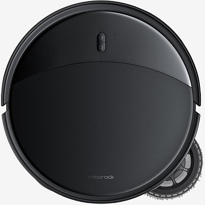SAROS 10R ROBOTICKÝ VYSAVAČ ROBOROCK