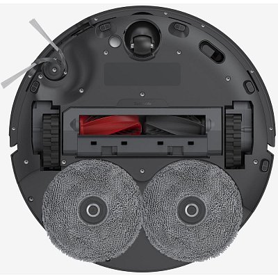 SAROS 10R ROBOTICKÝ VYSAVAČ ROBOROCK