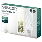 SAX W003 Těsnění do dveří SENCOR