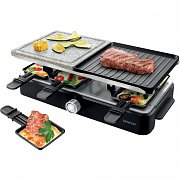 SBG 0260BK Raclette gril SENCOR