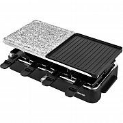 SBG 0260BK Raclette gril SENCOR