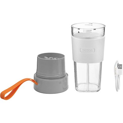 SBL 150WH Smoothie mixér SENCOR