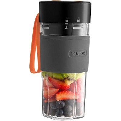 SBL 151BK Smoothie mixér SENCOR
