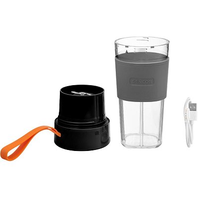 SBL 151BK Smoothie mixér SENCOR