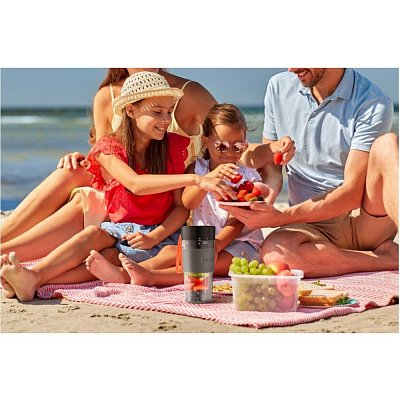 SBL 151BK Smoothie mixér SENCOR